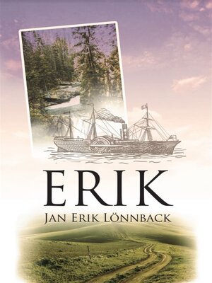 cover image of Erik